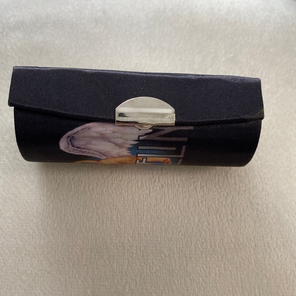 New LED ZEPPELIN Lipstick case holders with mirror set of 6 - Picture 8 of 8